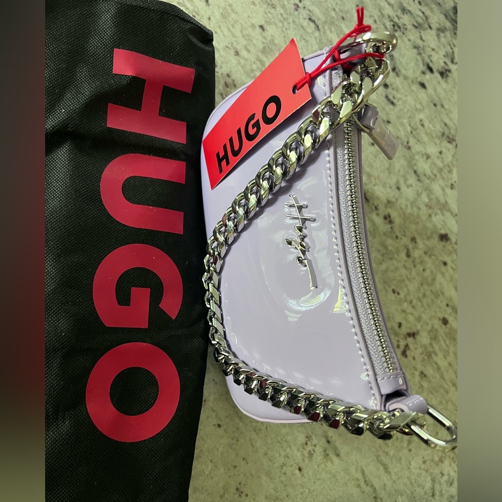 Hugo Boss Bag